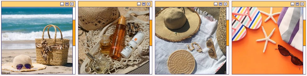 Checklist Completo para Sua Viagem à Praia