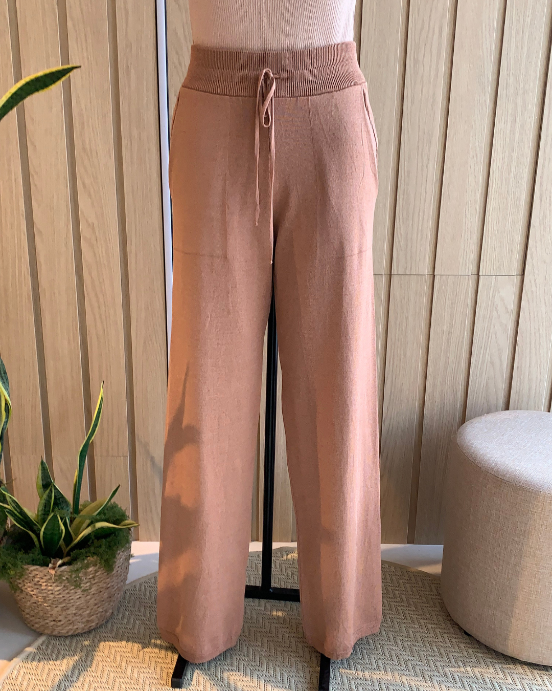 Calça Comfy