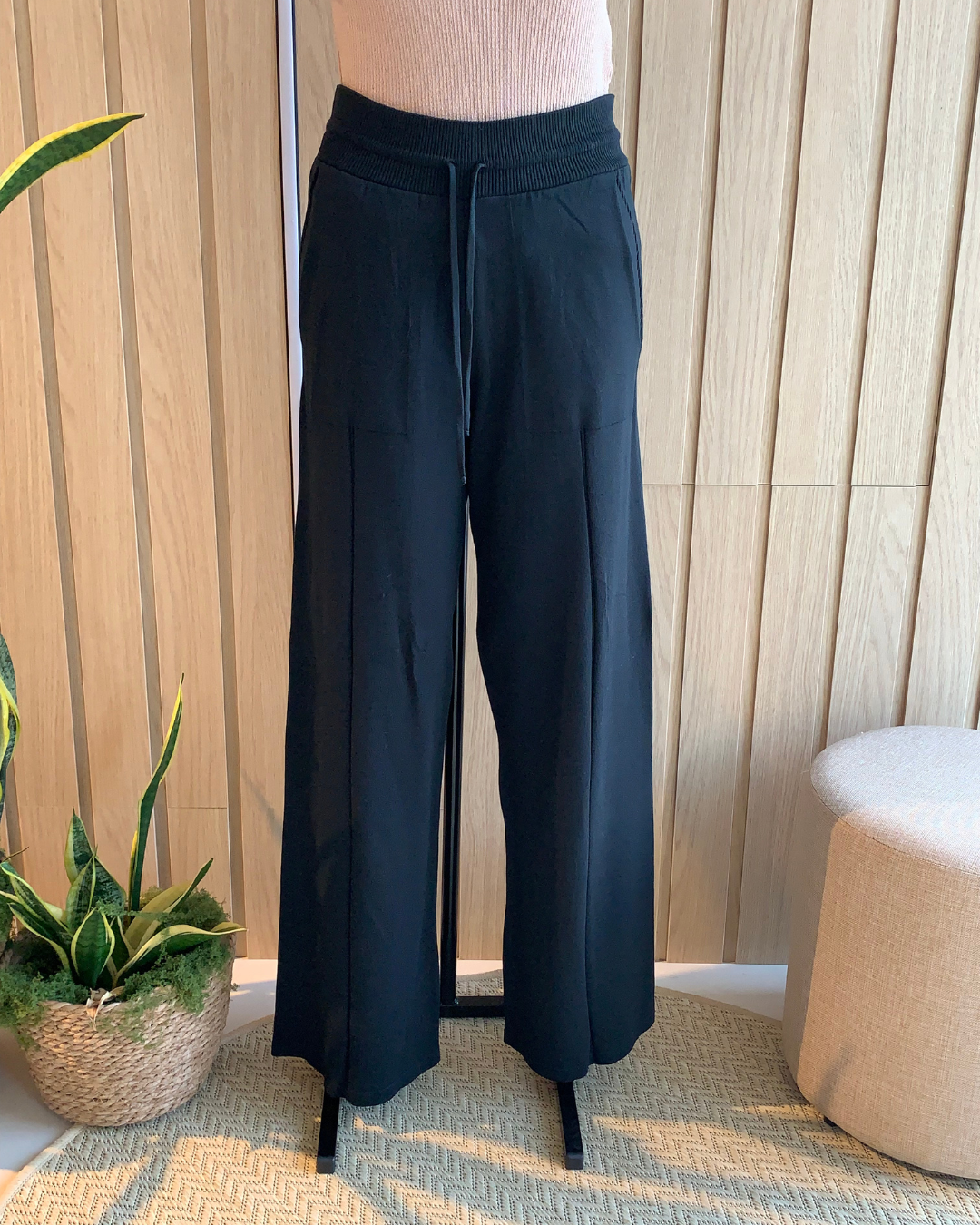 Calça Pantalona